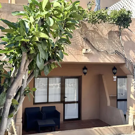 Casa Amanay Dunas Apartamento Corralejo