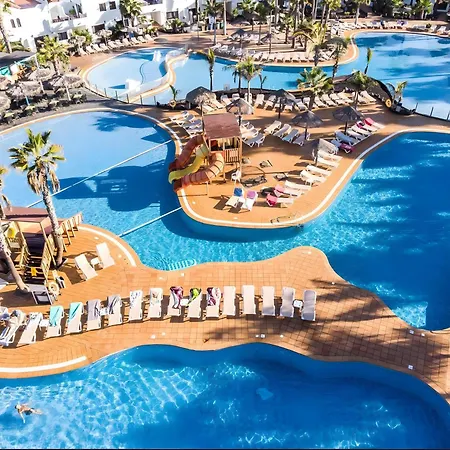 Casa Amanay Dunas Apartamento Corralejo
