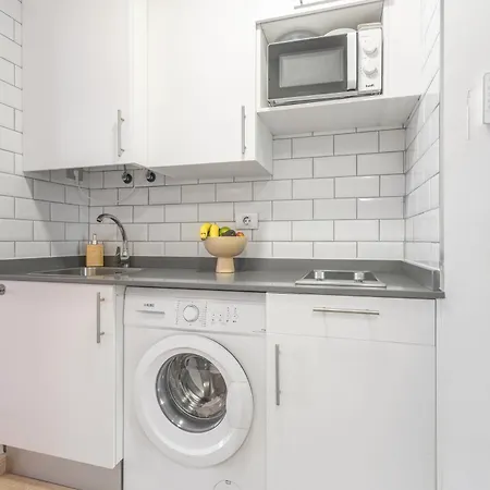 Oasis Duna - Casa Amanay Lägenhet Corralejo