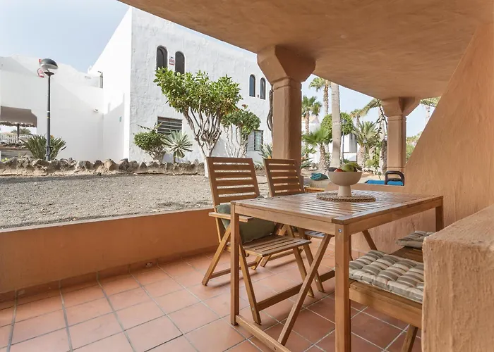 Διαμέρισμα Oasis Duna - Casa Amanay