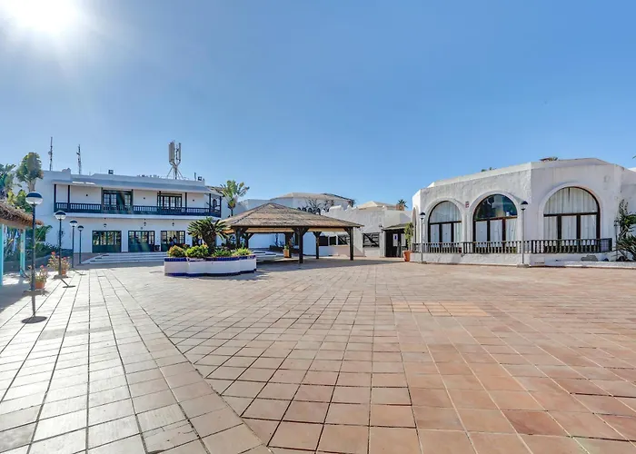 Oasis Duna - Casa Amanay Διαμέρισμα
