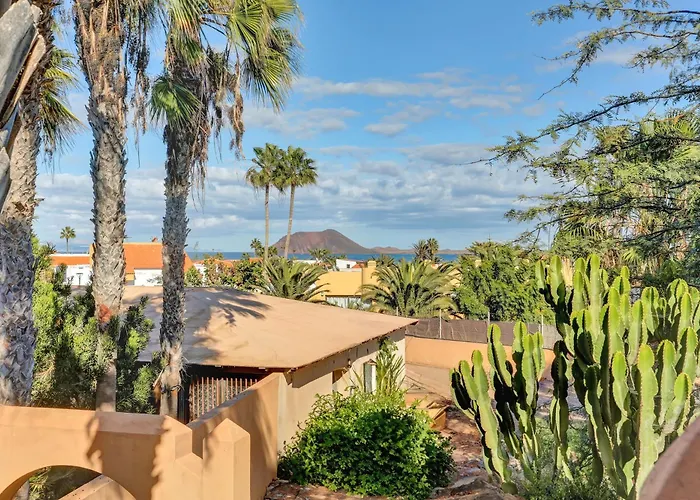 Oasis Duna - Casa Amanay