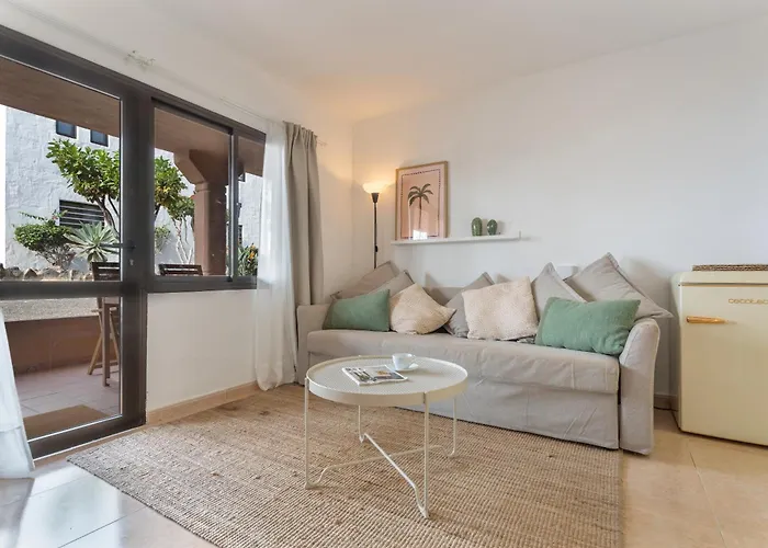 Oasis Duna - Casa Amanay Διαμέρισμα Κοραλέχο