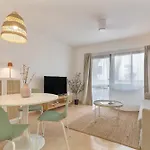 Апартаменты Oasis Duna - Casa Amanay *