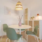 Апартаменты Oasis Duna - Casa Amanay