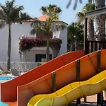 Oasis Duna - Casa Amanay Апартаменты *