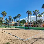 Oasis Duna - Casa Amanay Коральео