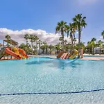 Апартаменты Oasis Duna - Casa Amanay *