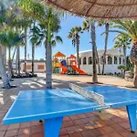Апартаменты Oasis Duna - Casa Amanay