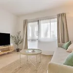 아파트 Oasis Duna - Casa Amanay