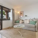 Oasis Duna - Casa Amanay 아파트