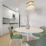 아파트 Oasis Duna - Casa Amanay *