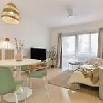 아파트 Oasis Duna - Casa Amanay