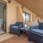 아파트 Oasis Duna - Casa Amanay