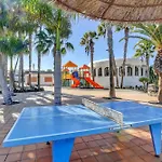 Oasis Duna - Casa Amanay