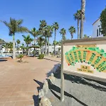 Oasis Duna - Casa Amanay 아파트
