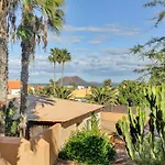 Oasis Duna - Casa Amanay 아파트 *