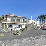 Oasis Duna - Casa Amanay *