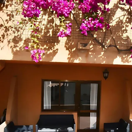 Casa Amanay Dunas Apartment Corralejo