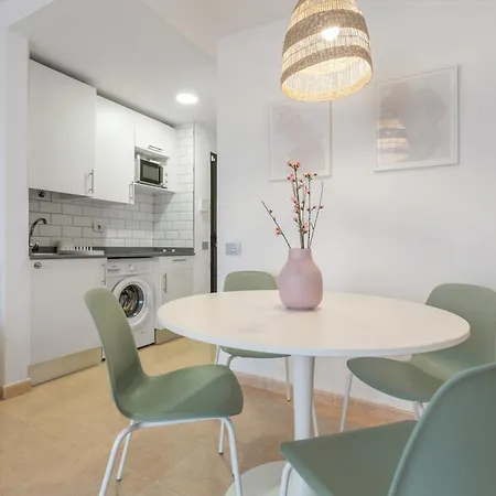 Oasis Duna - Casa Amanay * 코라레호