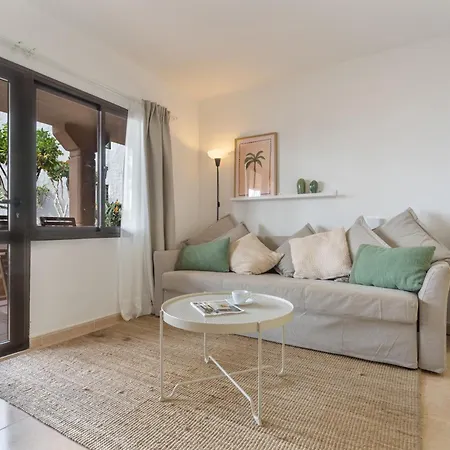 Oasis Duna - Casa Amanay Διαμέρισμα