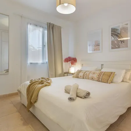 Oasis Duna - Casa Amanay Κοραλέχο