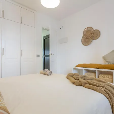 Oasis Duna - Casa Amanay Διαμέρισμα *
