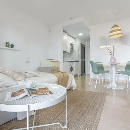 Oasis Duna - Casa Amanay Διαμέρισμα Κοραλέχο