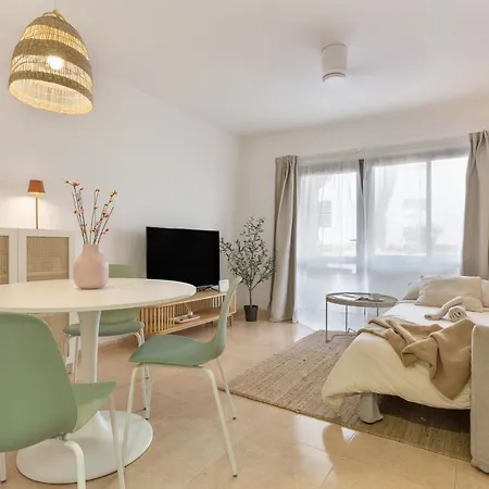 Διαμέρισμα Oasis Duna - Casa Amanay