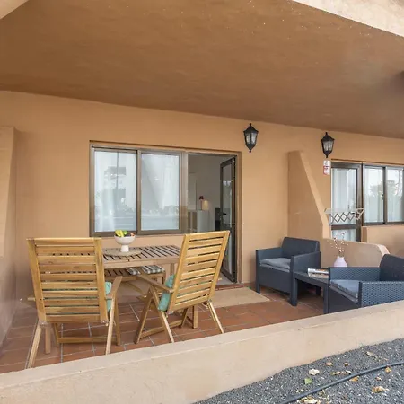 Oasis Duna - Casa Amanay Διαμέρισμα *