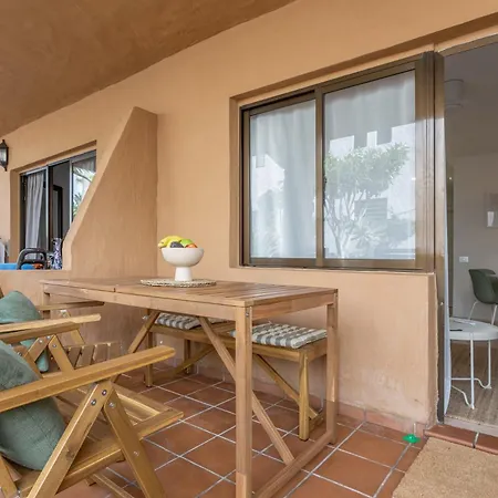 Oasis Duna - Casa Amanay * Κοραλέχο