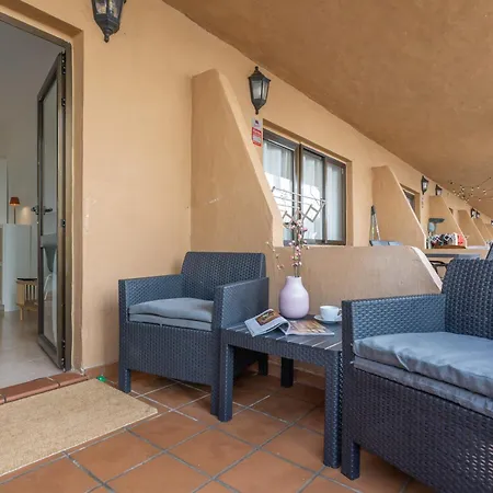 Διαμέρισμα Oasis Duna - Casa Amanay