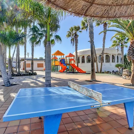 Oasis Duna - Casa Amanay