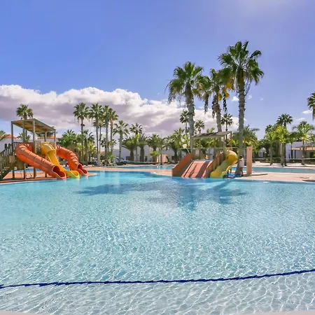 Oasis Duna - Casa Amanay *
