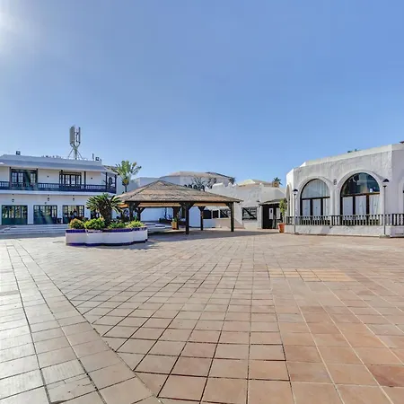 Oasis Duna - Casa Amanay Διαμέρισμα