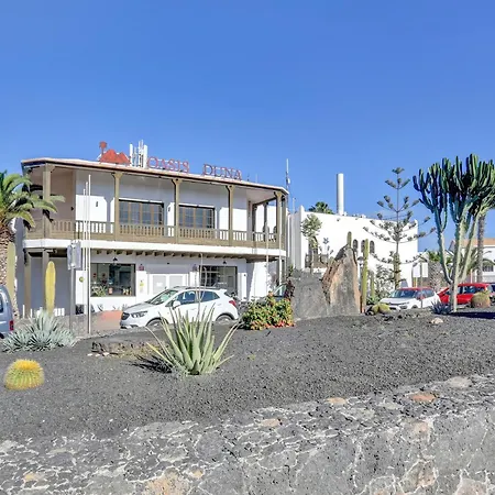 Oasis Duna - Casa Amanay *