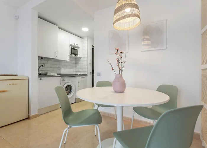 Oasis Duna - Casa Amanay * 코라레호