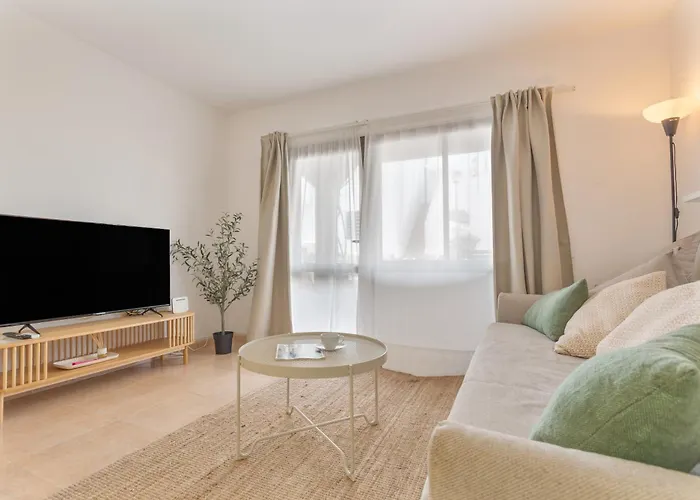 Oasis Duna - Casa Amanay *