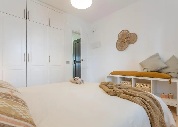 Oasis Duna - Casa Amanay 아파트 *