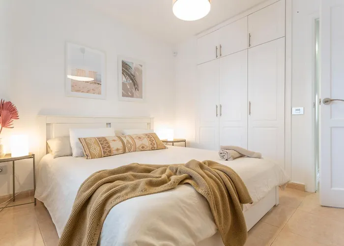 Oasis Duna - Casa Amanay * 코라레호