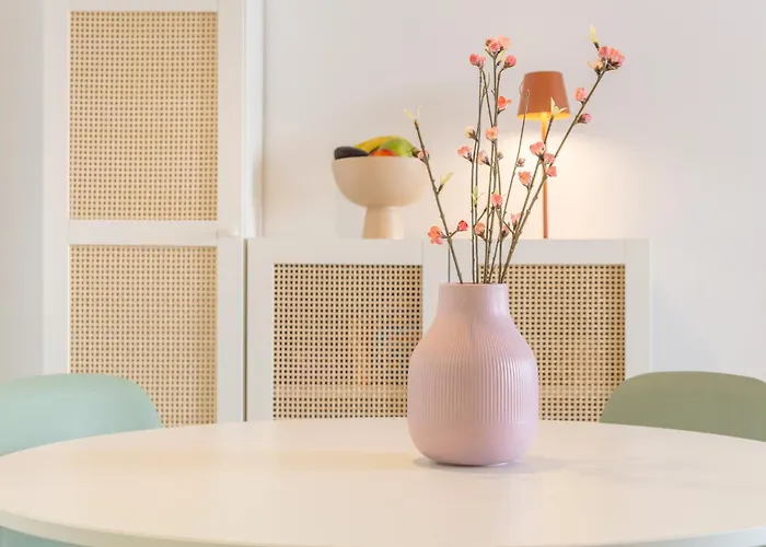 Oasis Duna - Casa Amanay 코라레호