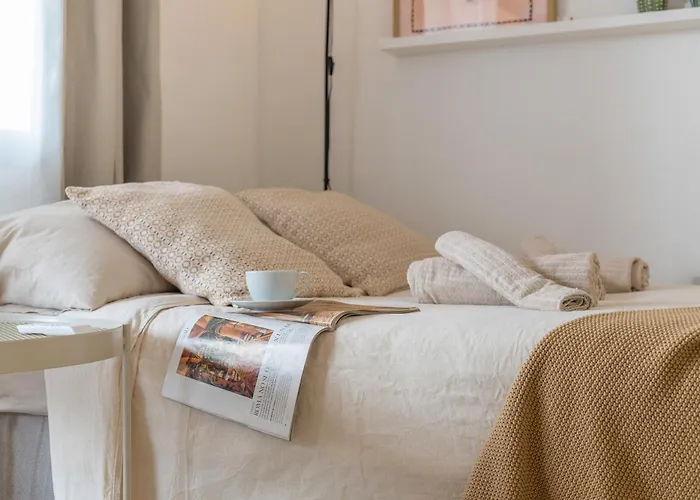 Oasis Duna - Casa Amanay * 코라레호