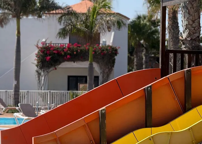 Oasis Duna - Casa Amanay 아파트 *