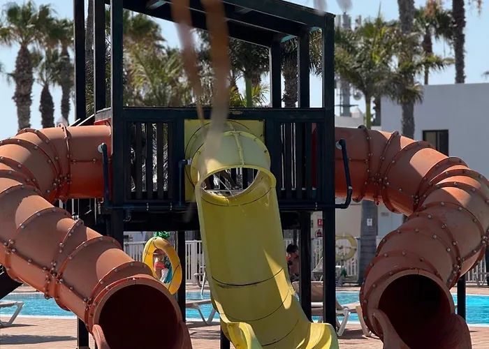 Oasis Duna - Casa Amanay *