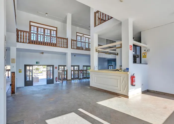 Oasis Duna - Casa Amanay