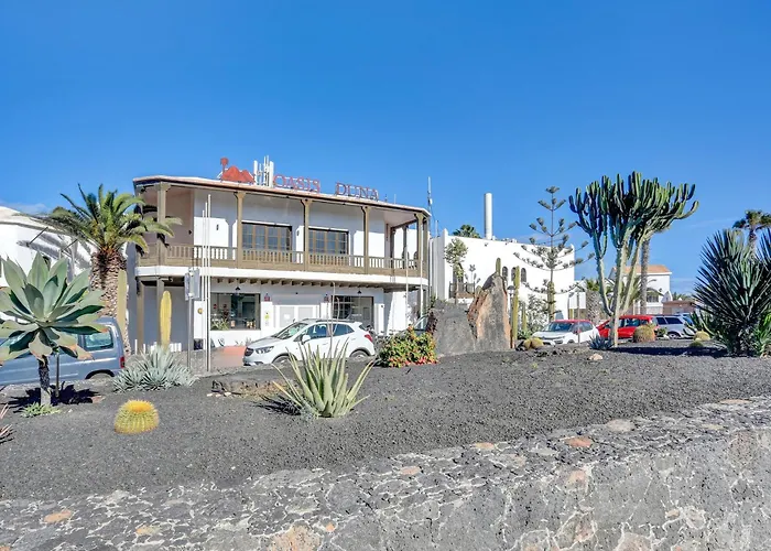 Oasis Duna - Casa Amanay 아파트