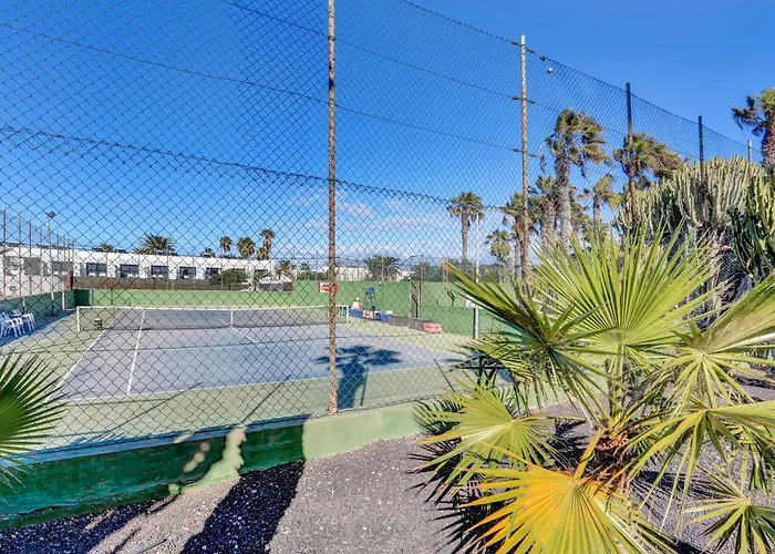 Oasis Duna - Casa Amanay 아파트 *