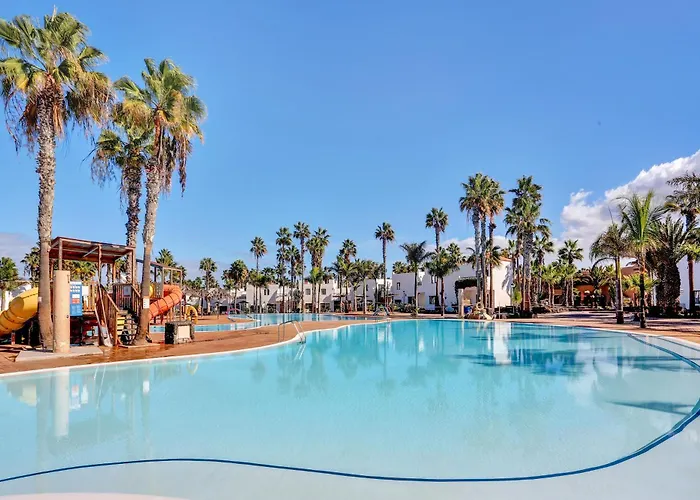 Oasis Duna - Casa Amanay 아파트 코라레호