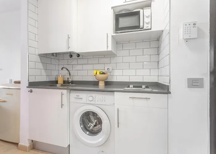 Oasis Duna - Casa Amanay 아파트 코라레호