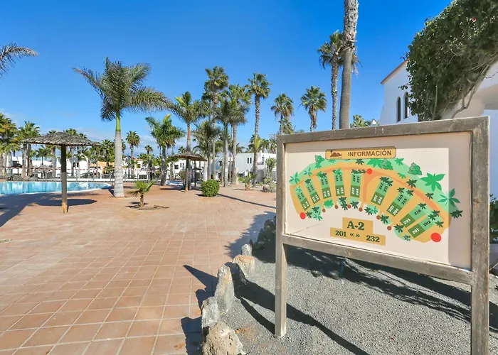 Oasis Duna - Casa Amanay 아파트 코라레호